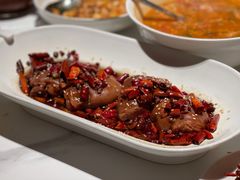 香辣美容蹄-胡大饭馆 24h(簋街总店)