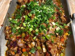 -树厨贵州菜(大十字店)
