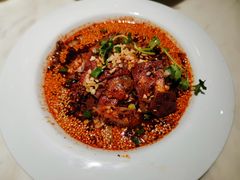 夫妻肺片-茅庐川菜(青岛凯德店)