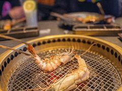 -铭牛烧肉·和牛海鲜自助(高新月牙湖店)
