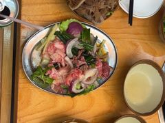 -黔三一夺夺粉酸汤火锅(百信店)