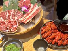 -九田家黑牛烤肉料理(溧阳吾悦店)