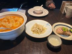 -庐灶江南·江南菜·四合院Bistro(东直门雍和宫·原华侨宾馆店)