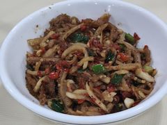 -笨罗卜浏阳菜馆(太平街店)