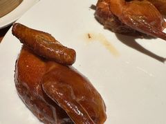 -杭州JW万豪酒店-万豪中餐厅