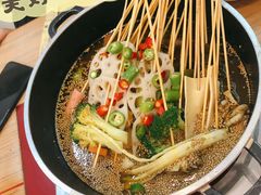 -徐妹串串香(春熙路店)