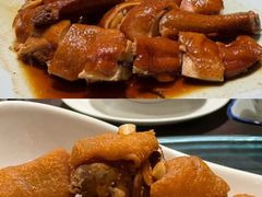 -老坑记·香港经典粤菜馆