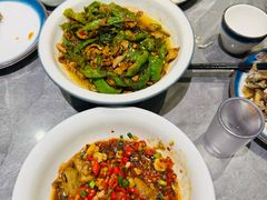 -农家湘菜(安亭店)