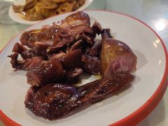 -老鼎万春卤菜(五代传承创始老店)