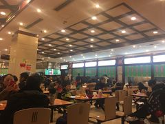 大堂-龙抄手(春熙路总店)