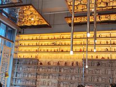 -红樱桃·欢乐餐厅(太原里店)