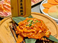 -正宗齐齐哈尔烤肉·齐牛哥鲜切炭火烤肉(杭州总店)