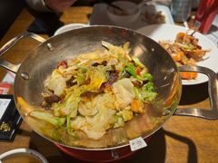-乔街深夜食堂·小龙虾·高压锅生蚝(杭州总店)