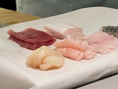 -荣一代目OMAKASE板前料理