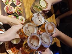 -LENBACH兰巴赫西餐啤酒坊(大连东港店)