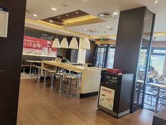 -肯德基(国展店)