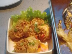 -半天妖烤鱼(永旺梦乐城店)