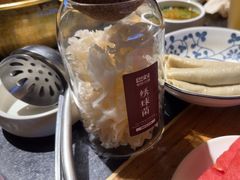 -巴奴毛肚火锅(广益哥伦布店)