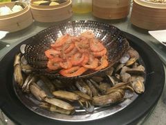 -粗茶淡饭·隐庐私厨(东亭店)
