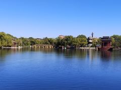 -百脉泉景区