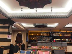 -Tajine Moroccan塔金摩洛哥中东餐厅