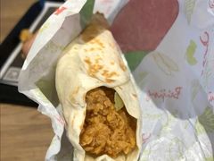 -肯德基(新塘乐购店)