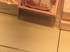 阿华田爆浆球-好利来(桂林路店)