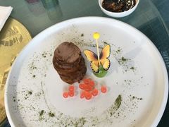 老汤酱牛肉-后海16号·北京私房菜
