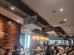 -新旺茶餐厅(嘉里城店)