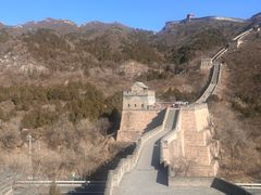 -居庸关长城