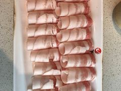 五花肉-小牛叔鲜切牛肉·火锅·烤肉自助(公济桥路店)
