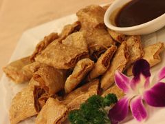 干炸响铃-楼外楼(西湖景区孤山路店)