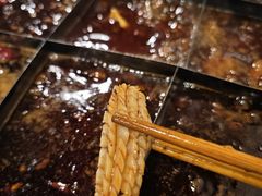 -邓莽子老火锅(鲁祖庙店)