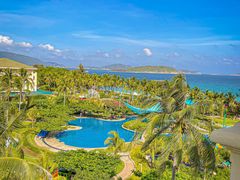 -三亚亚龙湾天域度假酒店