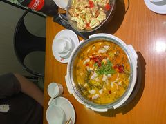 -龙梅肥肠鱼(明瓦廊店)