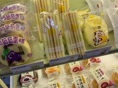 -一鸣真鲜奶吧(星光广场店)