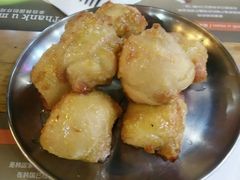 -Thank u mom非油炸健康鸡(万国广场店)