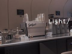 -Seesaw Coffee(上生新所店)