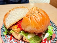 -耶里夏丽·新疆菜(东方路店)