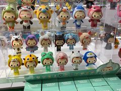 -泡泡玛特POPMART(壹号店)