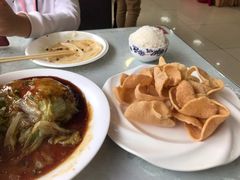 -喜福楼(黑山大街店)