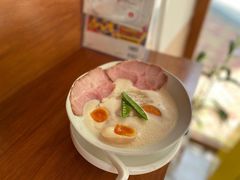 -真打拉面·日式拉面新流派(体育西横街店)