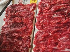 -焯牛潮汕牛肉火锅(云峰街创始店)
