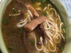 -大石人家鱿鱼面馆(大石西路总店)
