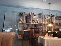 -戈雅法餐厅(世界城广场店)