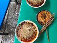 -甘记肥肠粉(马鞍北路店)