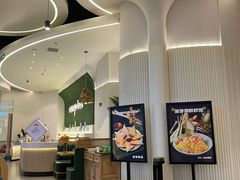 -mango tree芒果树泰国餐厅(青岛万象城店)