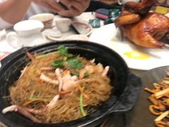 -稻香酒家·33年老字号·港式粤菜(富邦中心店)
