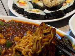 -屋里家延边朝鲜族冷面(南园店)