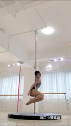 -海口弈空空舞工作室